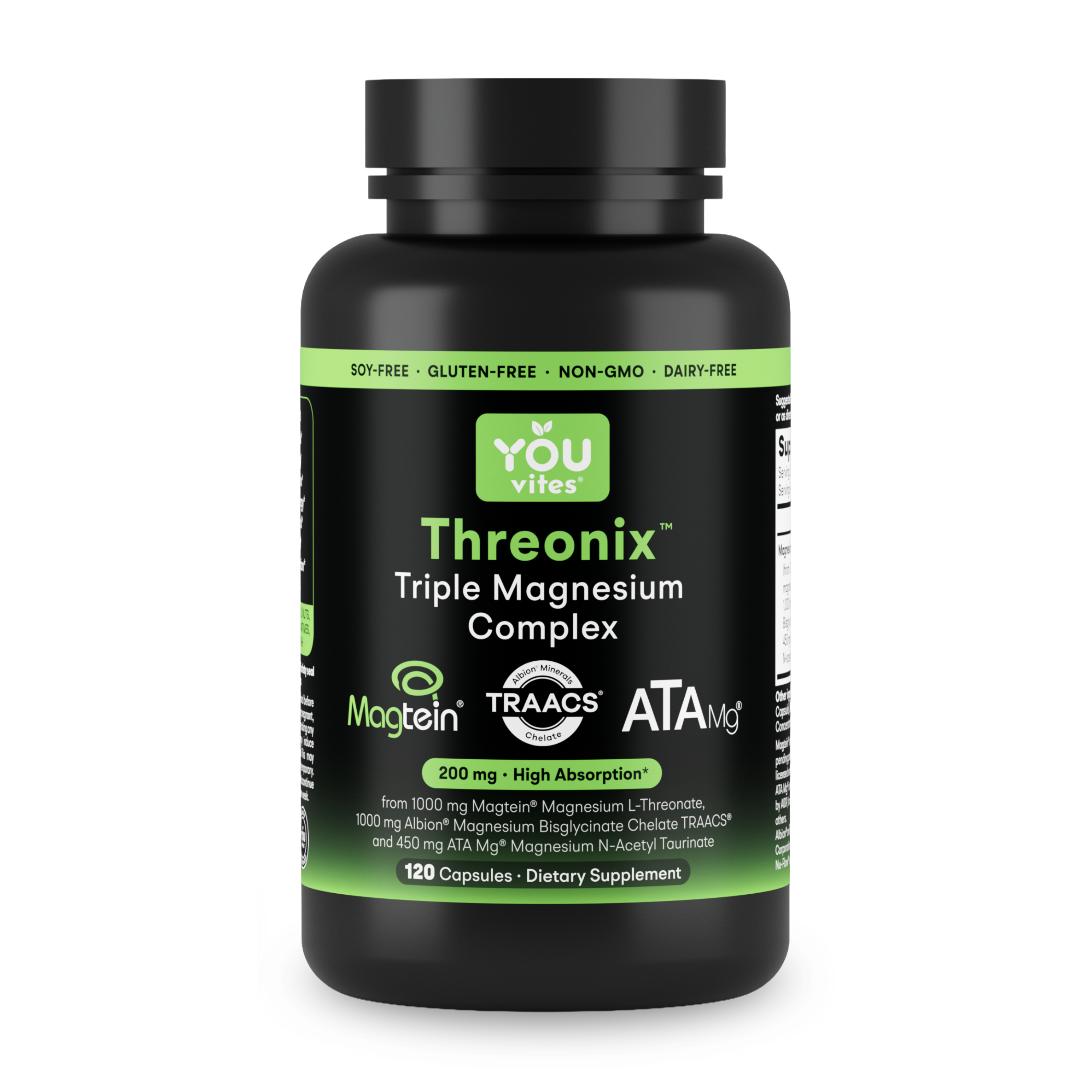 Threonix Magnesium