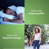 You Vites Threonix - Triple Magnesium Complex - 200 mg - 120 Capsules